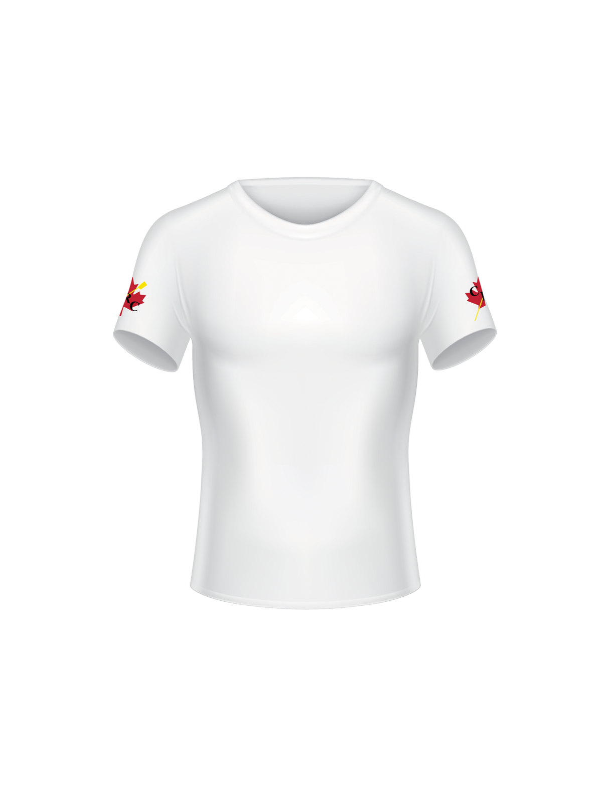 Cambridge RC SS Speedshirt Mens