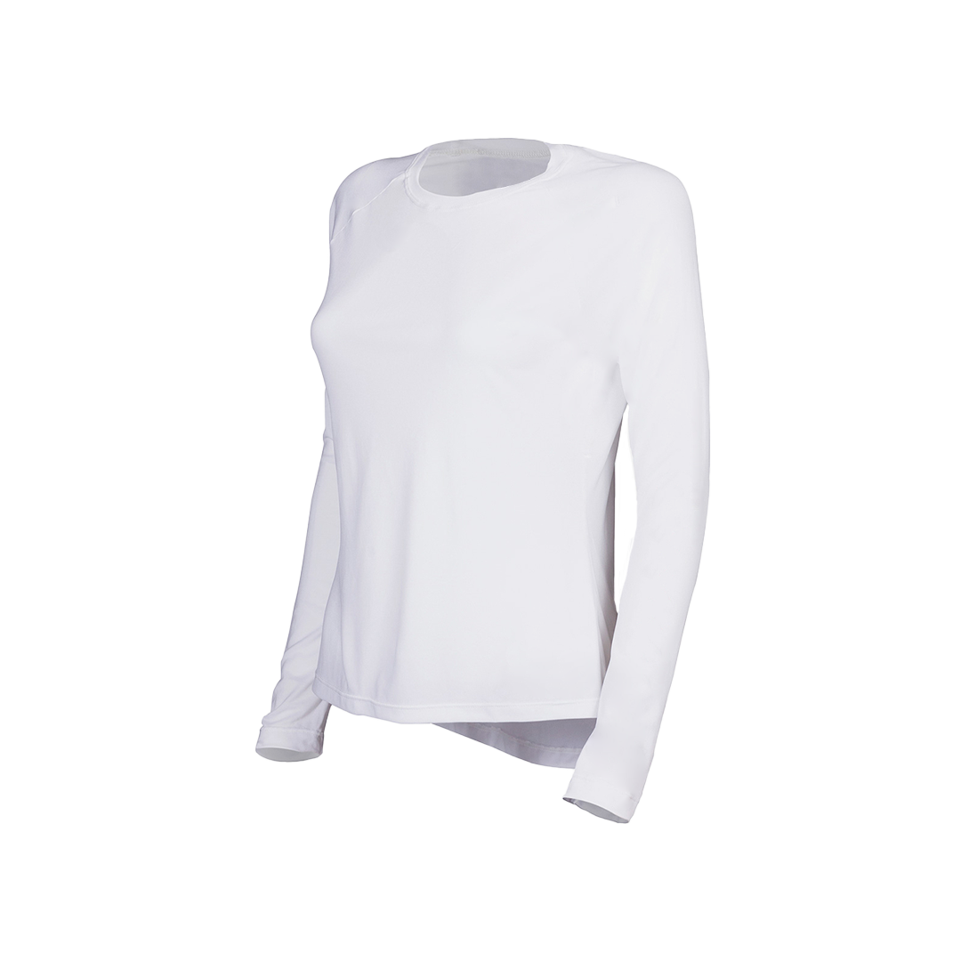 Longsleeve Speedshirt Womens