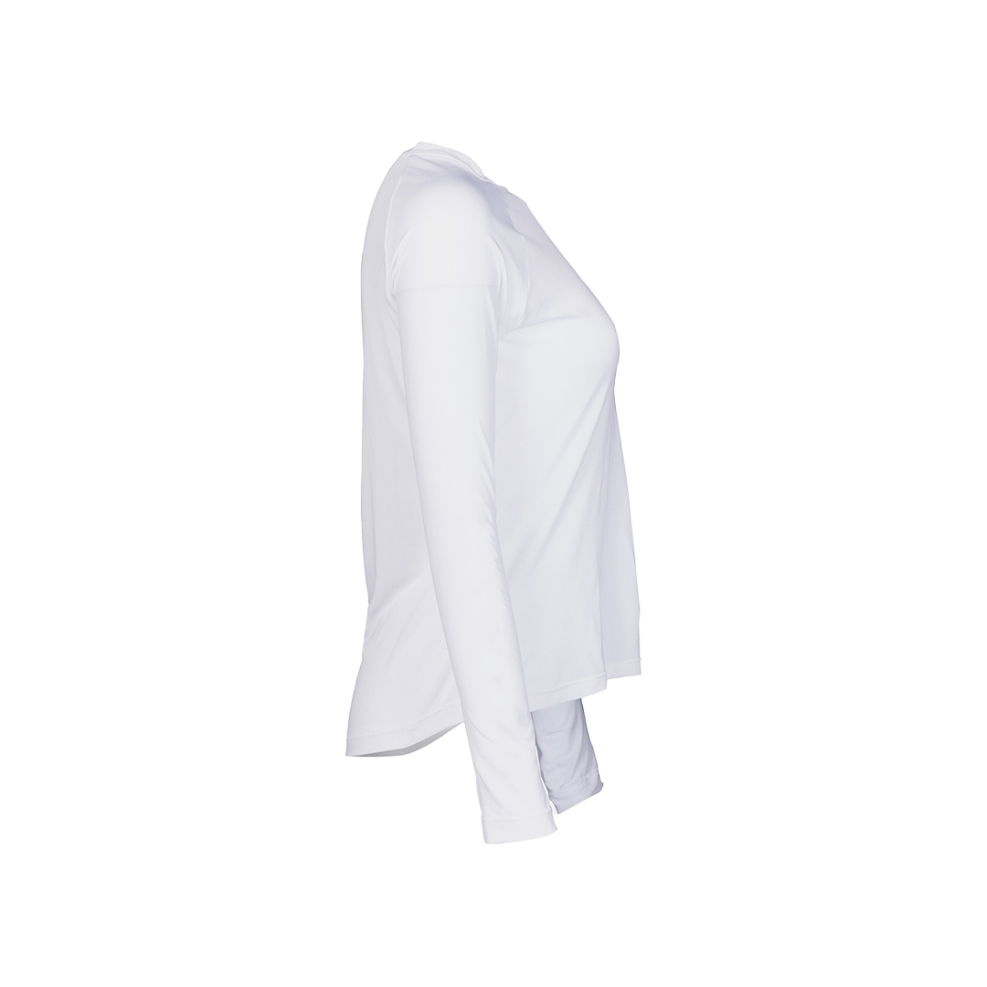 Longsleeve Speedshirt Womens