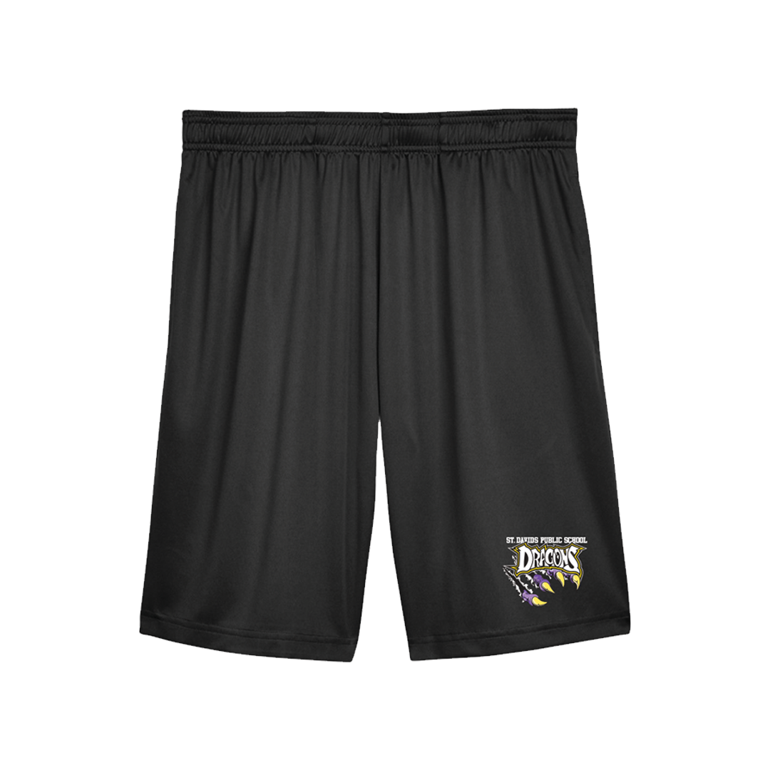 SD Tech Shorts Youth
