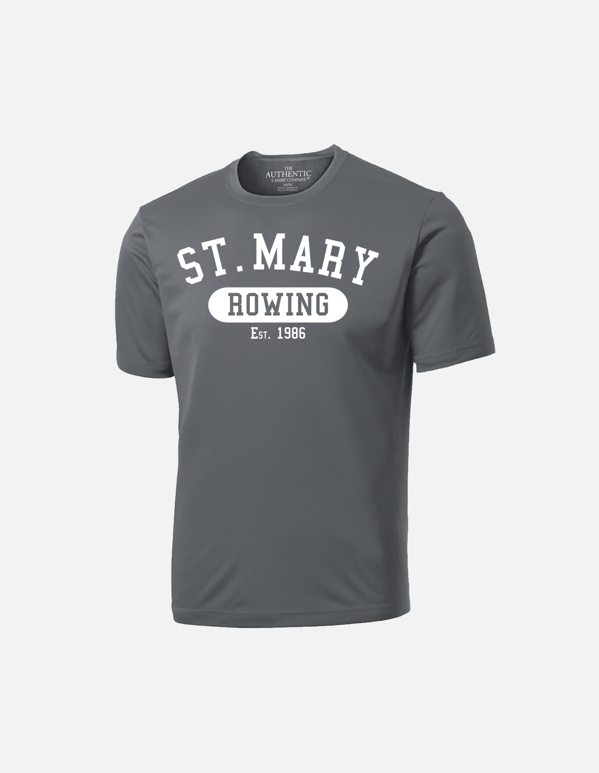 St Mary SS Tech Shirt Mens