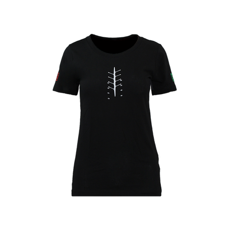 Port Starboard Tee Womens