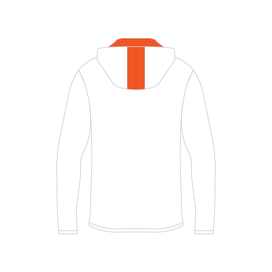 Ridley Grad Sublimated Lightweight Sun Hoodie Womens