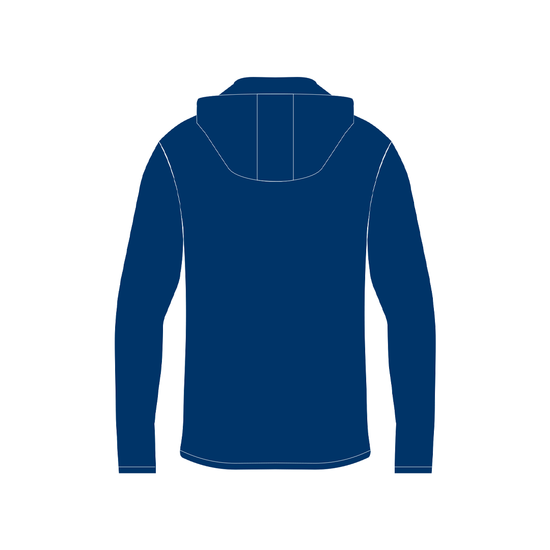 GBR Sun Hoodie Womens