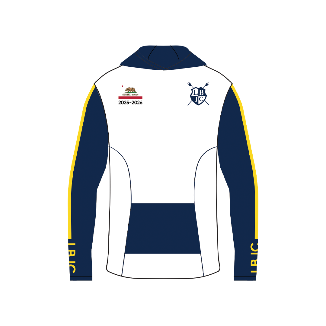 LBJC Sun Hoodie Womens