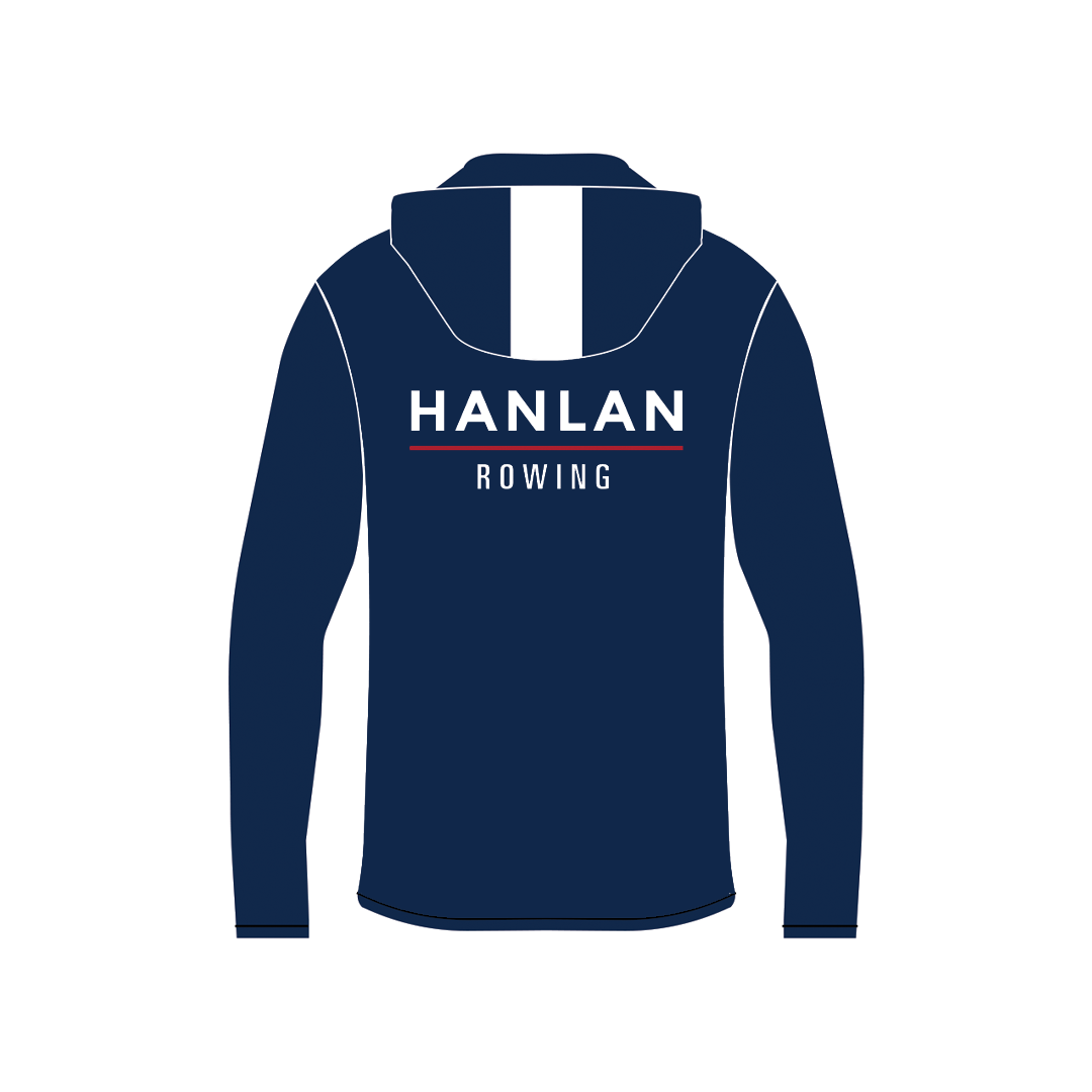 HBC Mens LS Sunshirt