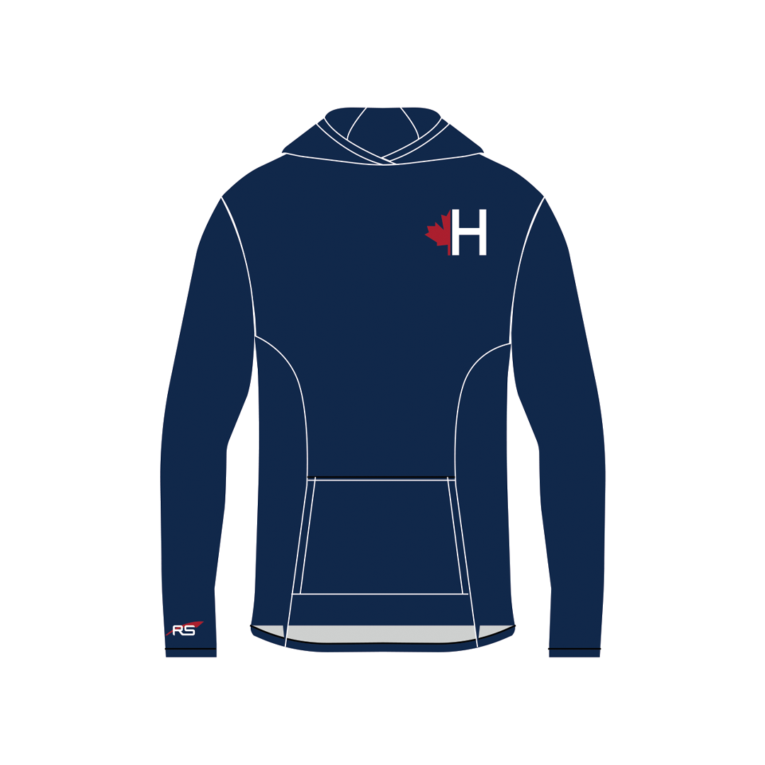 HBC Mens LS Sunshirt