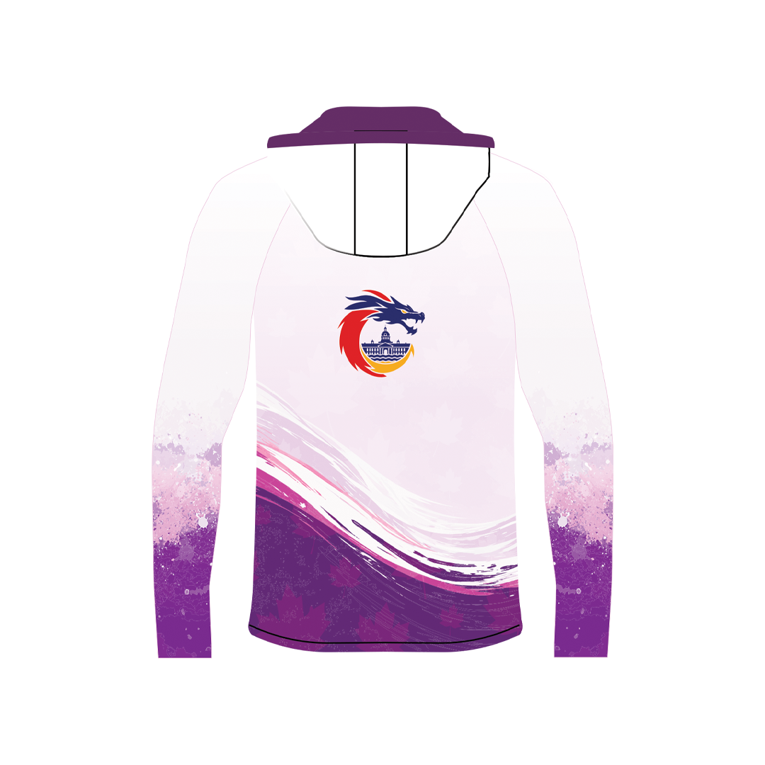KDBC Sun Hoodie Mens