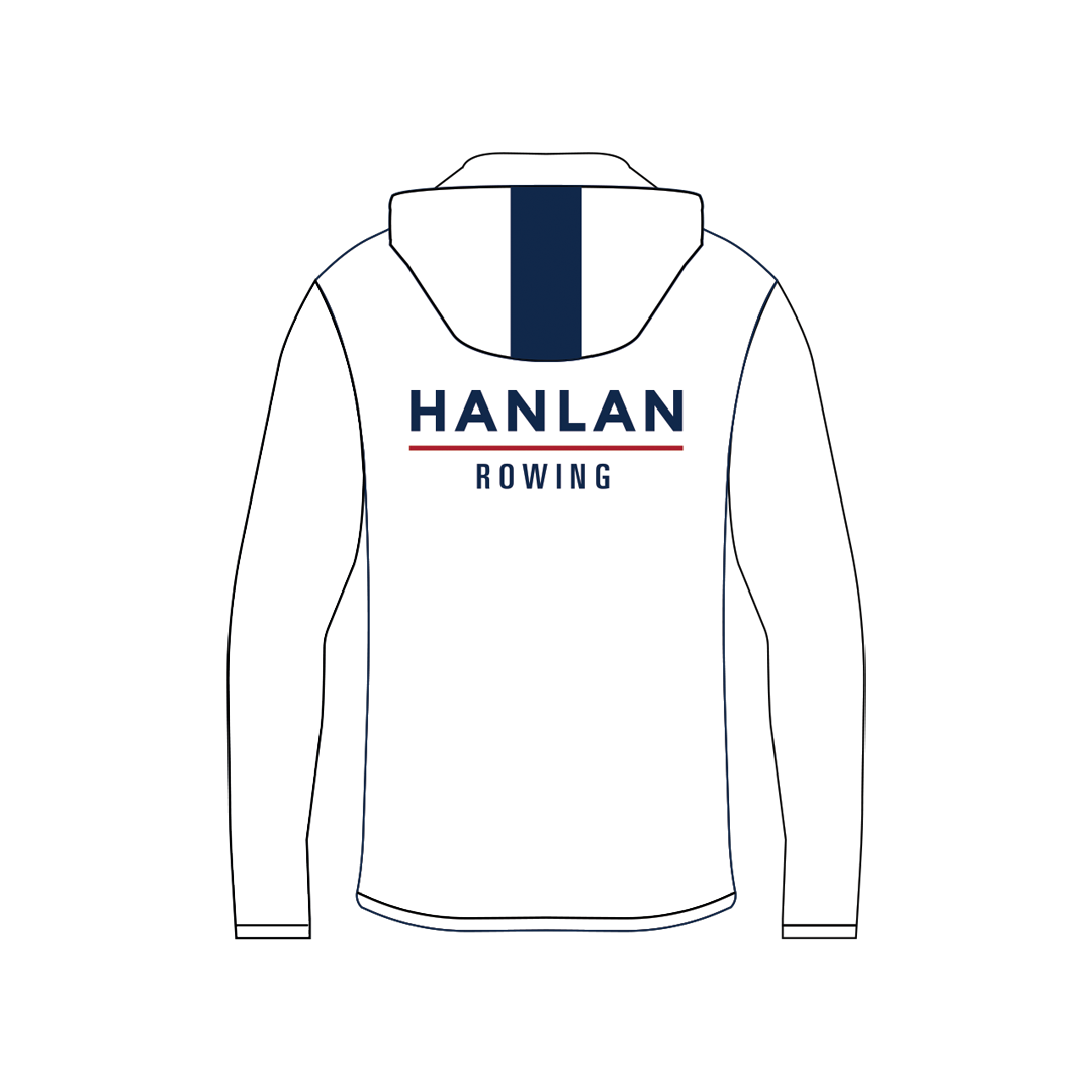 HBC Womens LS Sunshirt