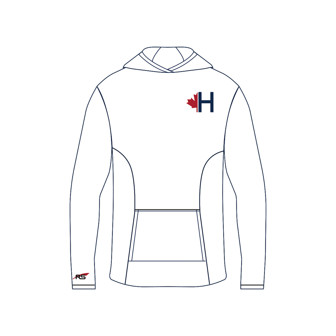 HBC Mens LS Sunshirt