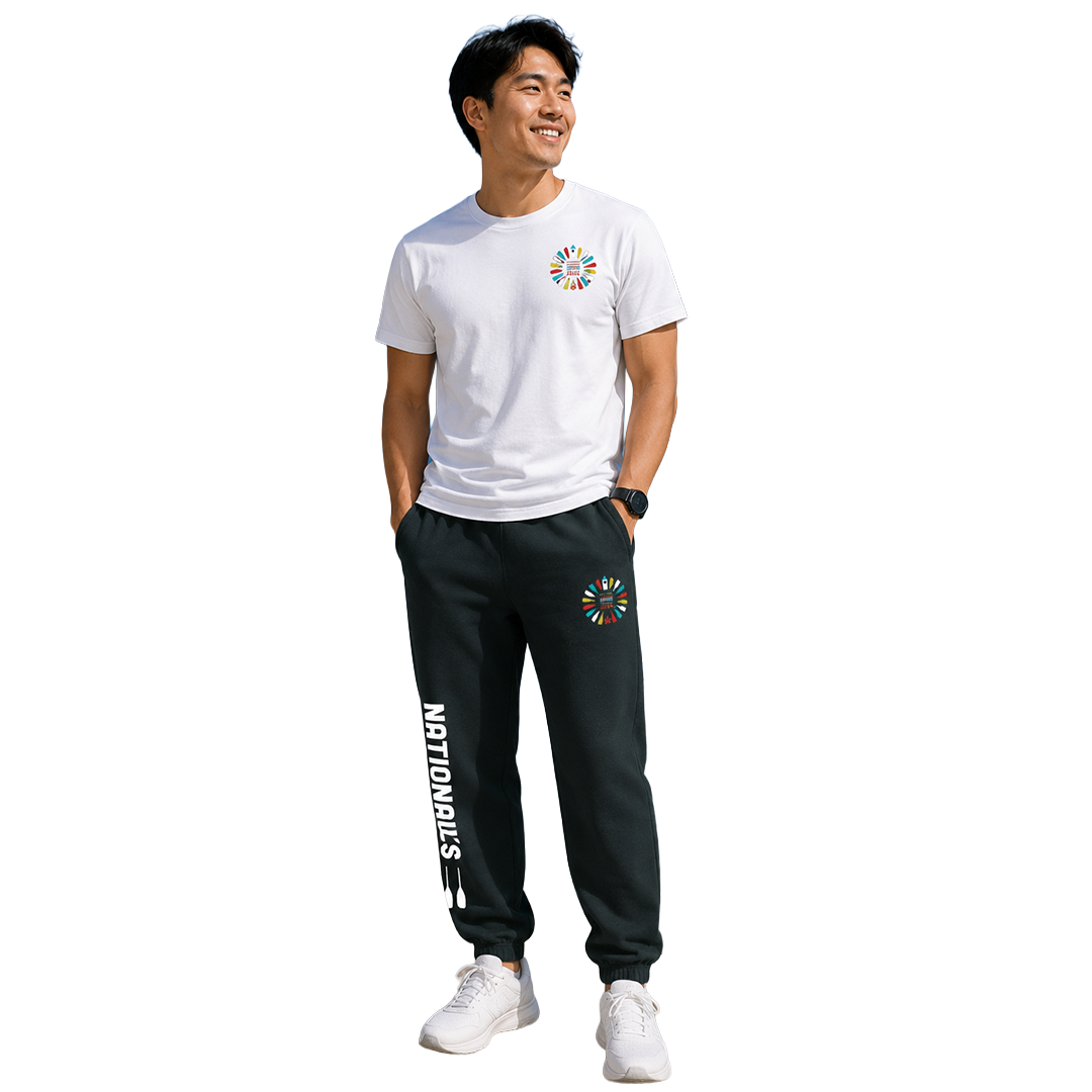 CKC Unisex Sweatpants