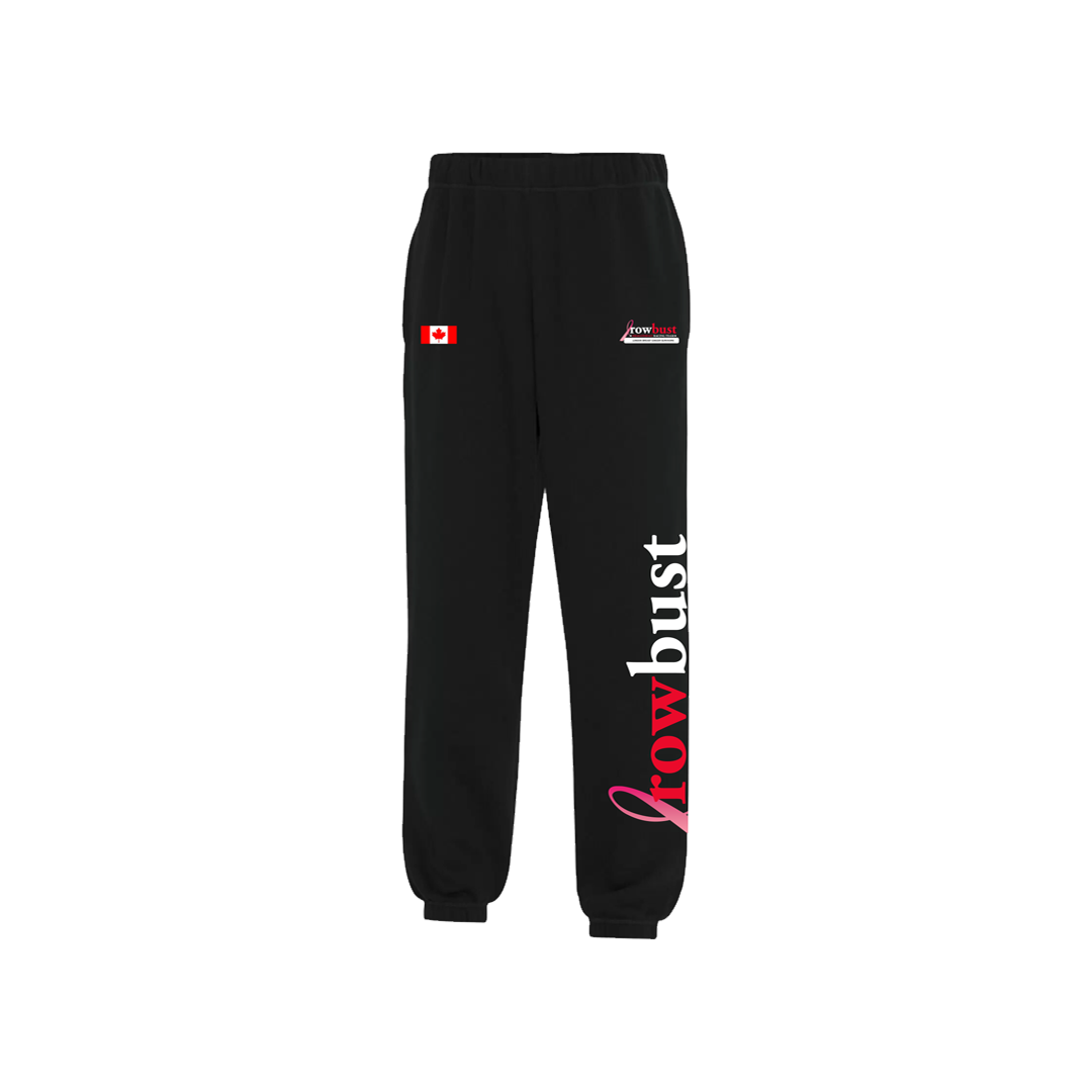 Rowbust Sweatpants