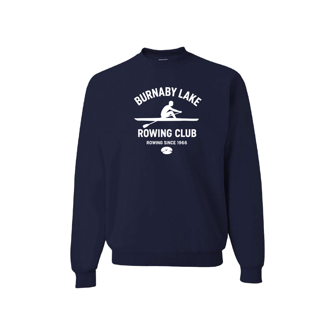 BLRC Crewneck Sweater