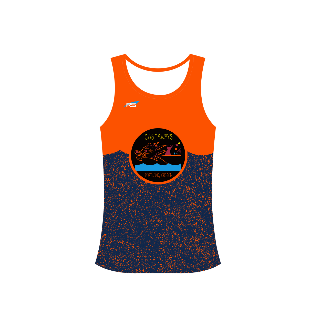 CD Tank Mens