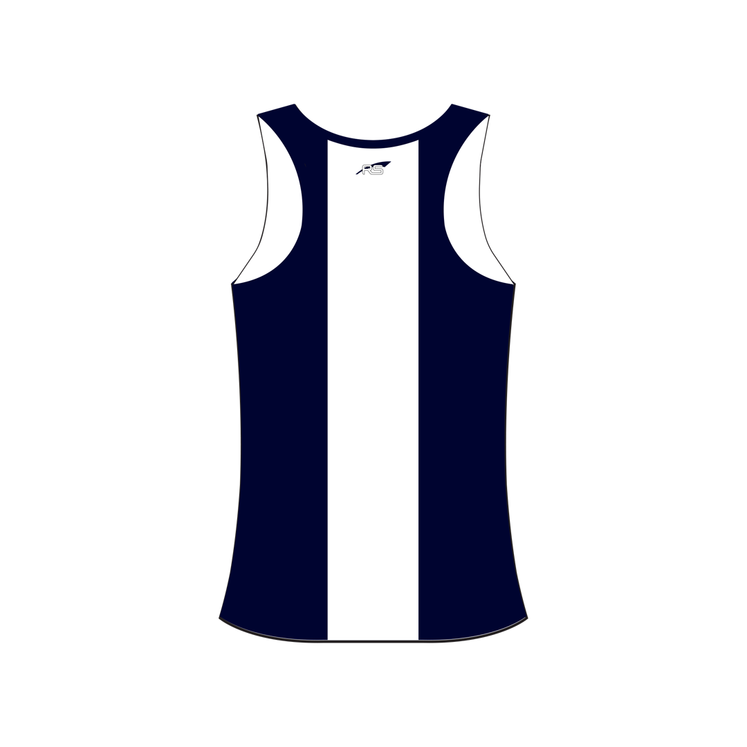 RCRC Tank Mens