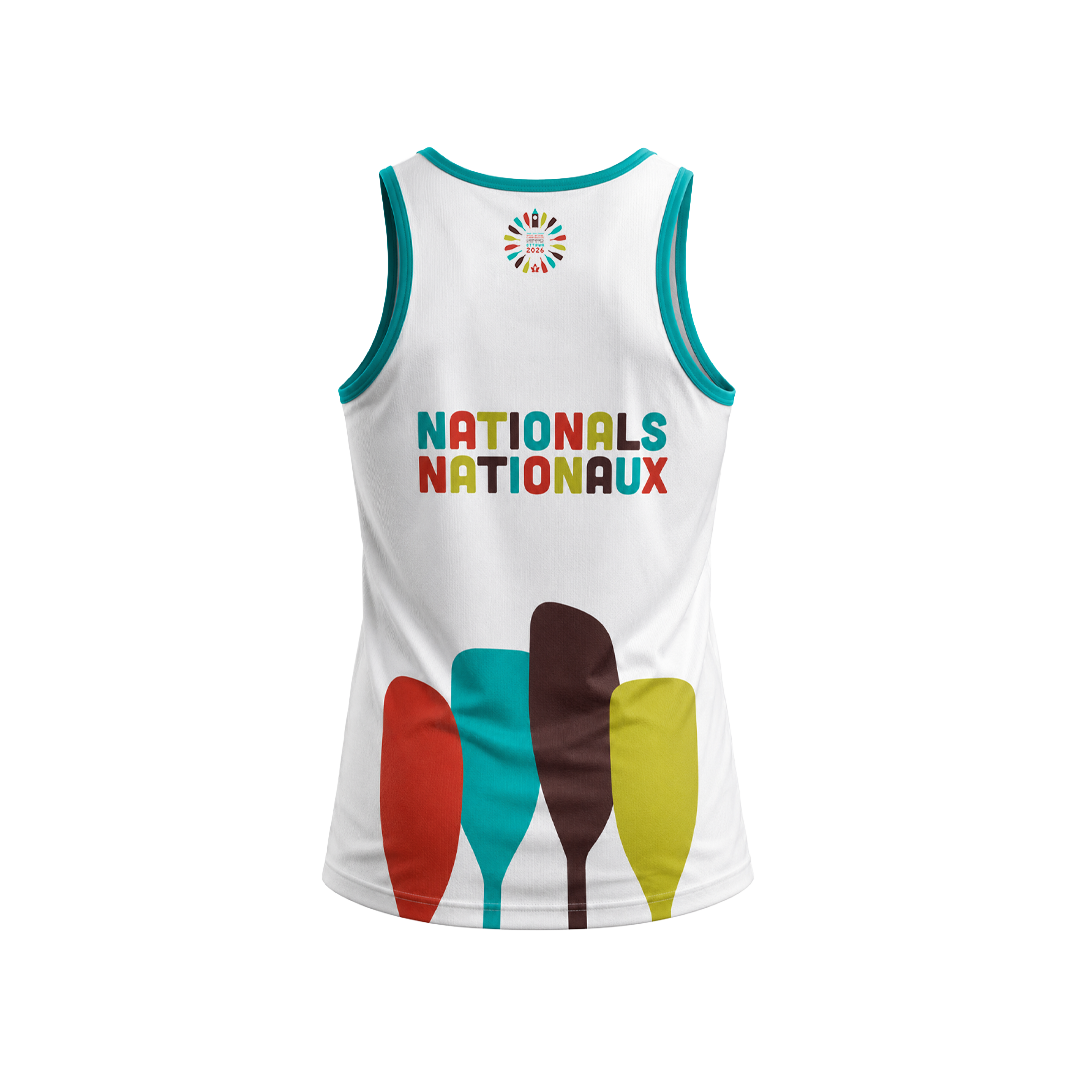 CKC Nationals Mens Race Tank