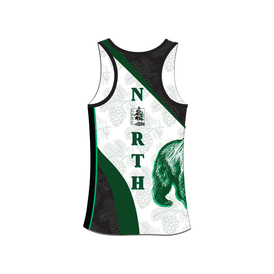 GBRC North Tank Mens