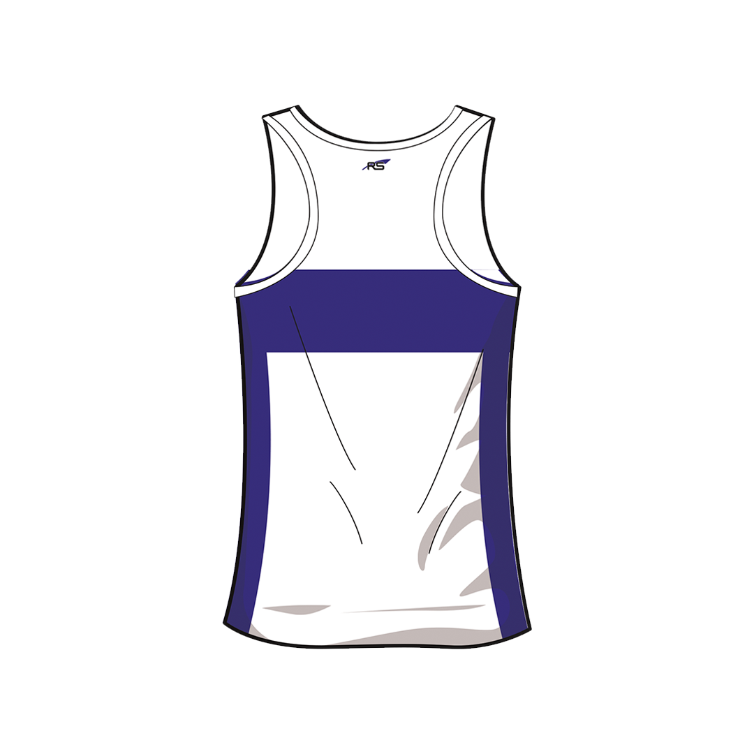 St Francis Tank Mens