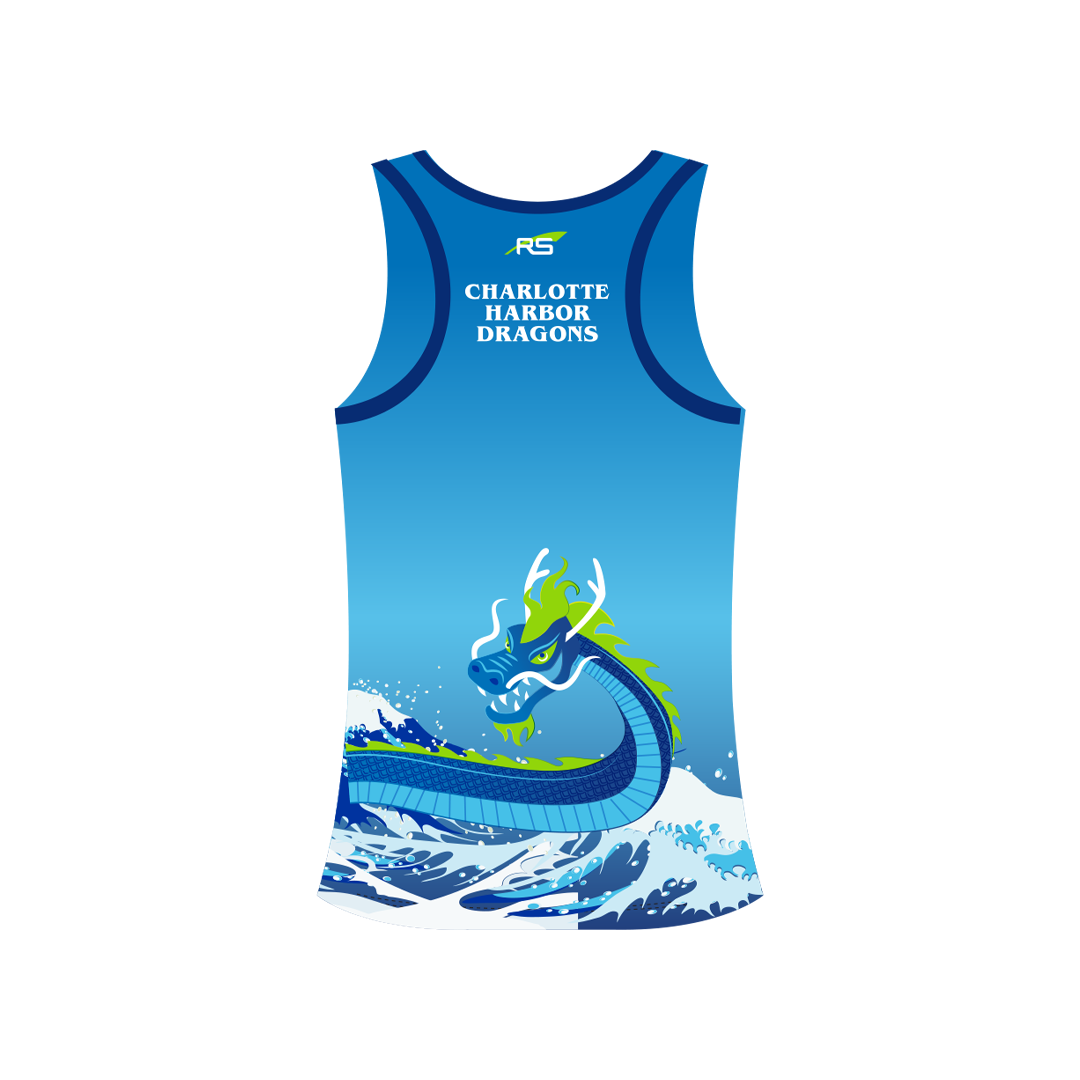 CHD Tank Mens