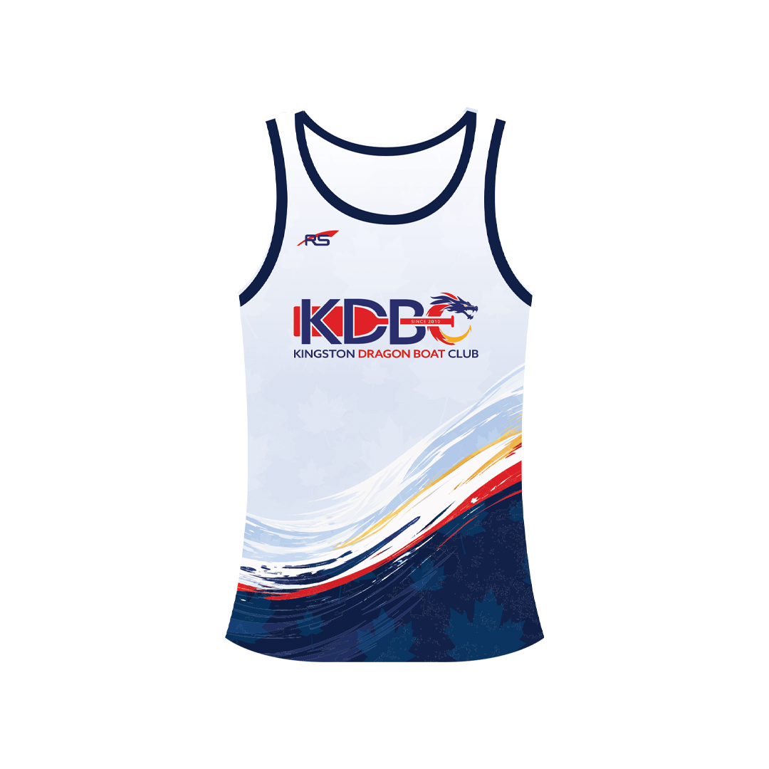 KDBC Tank Mens