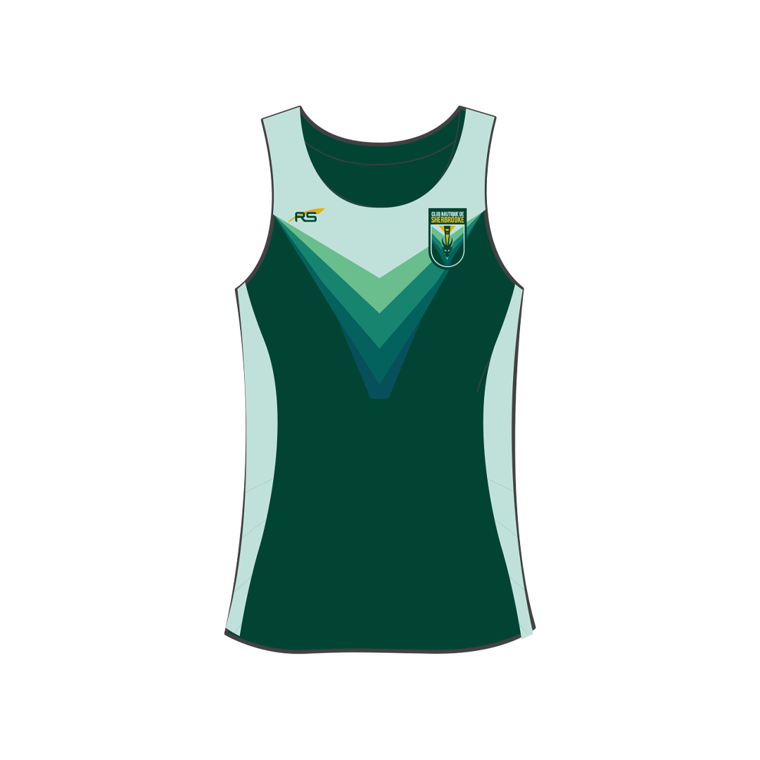 CNS Dragon Boat Tank Mens