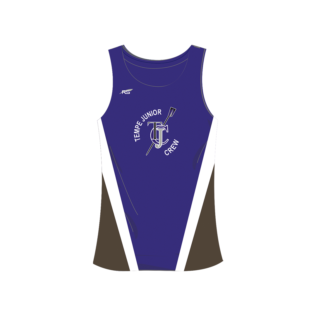 TJC Womens Tank