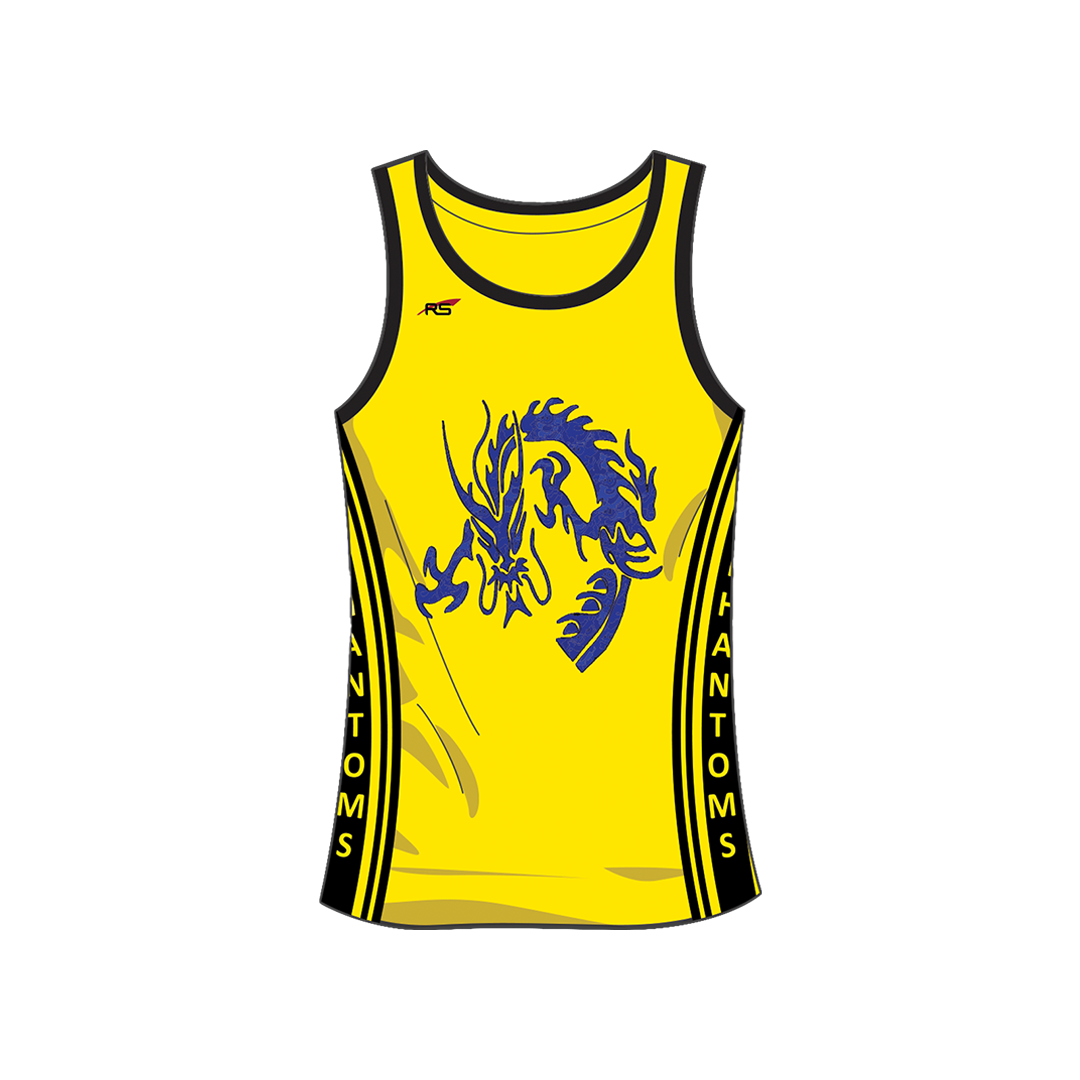 Phantom DB Tank Womens