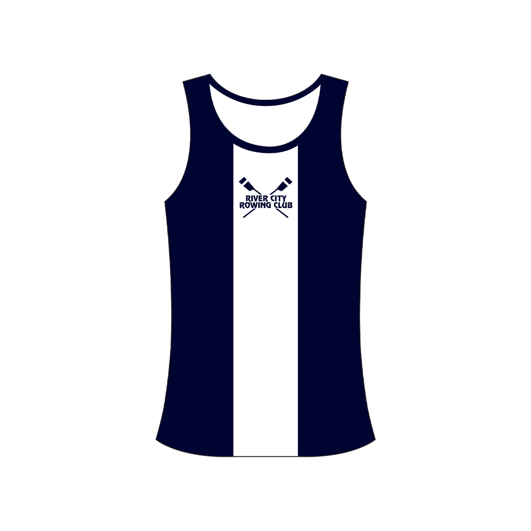 RCRC Tank Mens
