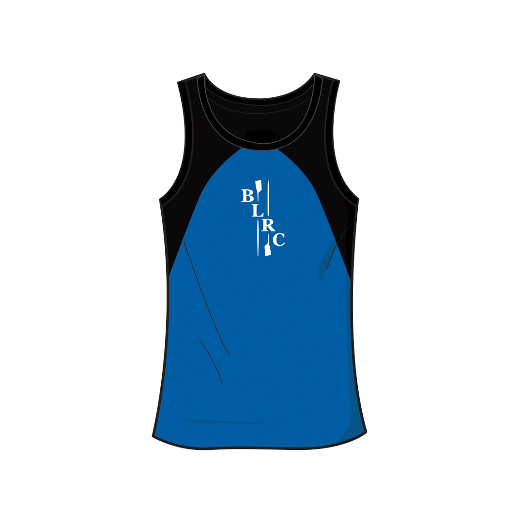 BLRC Tank Mens