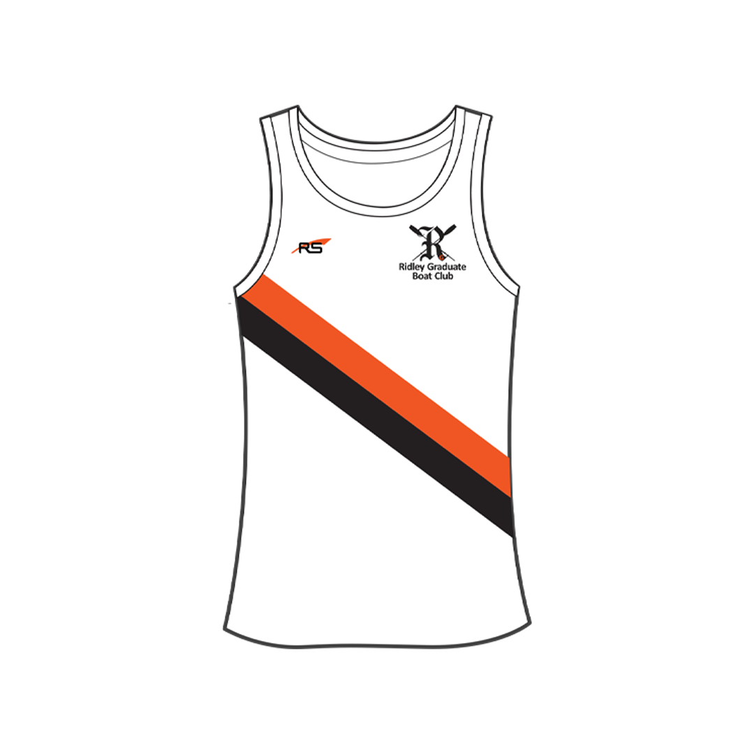 Ridley Grad Lightweight Tank Mens