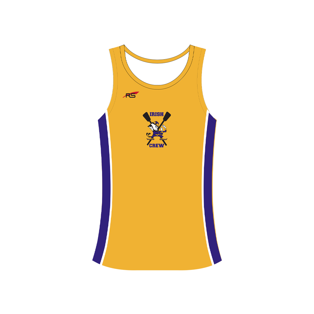 VCJ Tank Womens