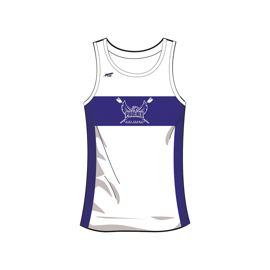 St Francis Tank Mens