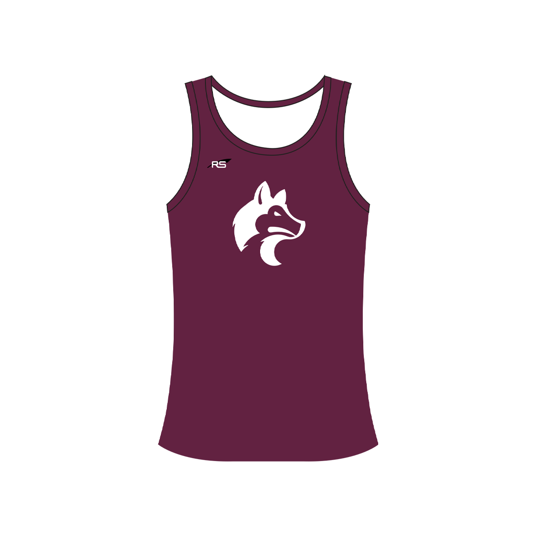 SMU Tank Mens