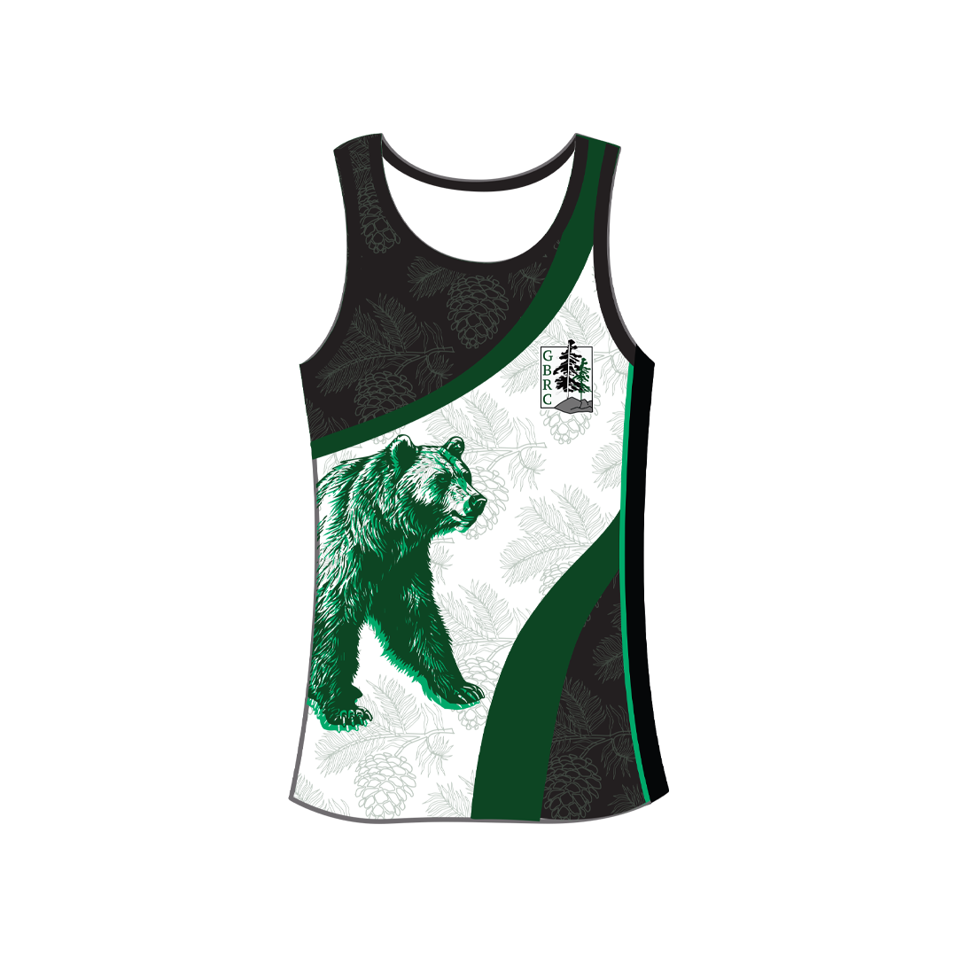 GBRC North Tank Mens