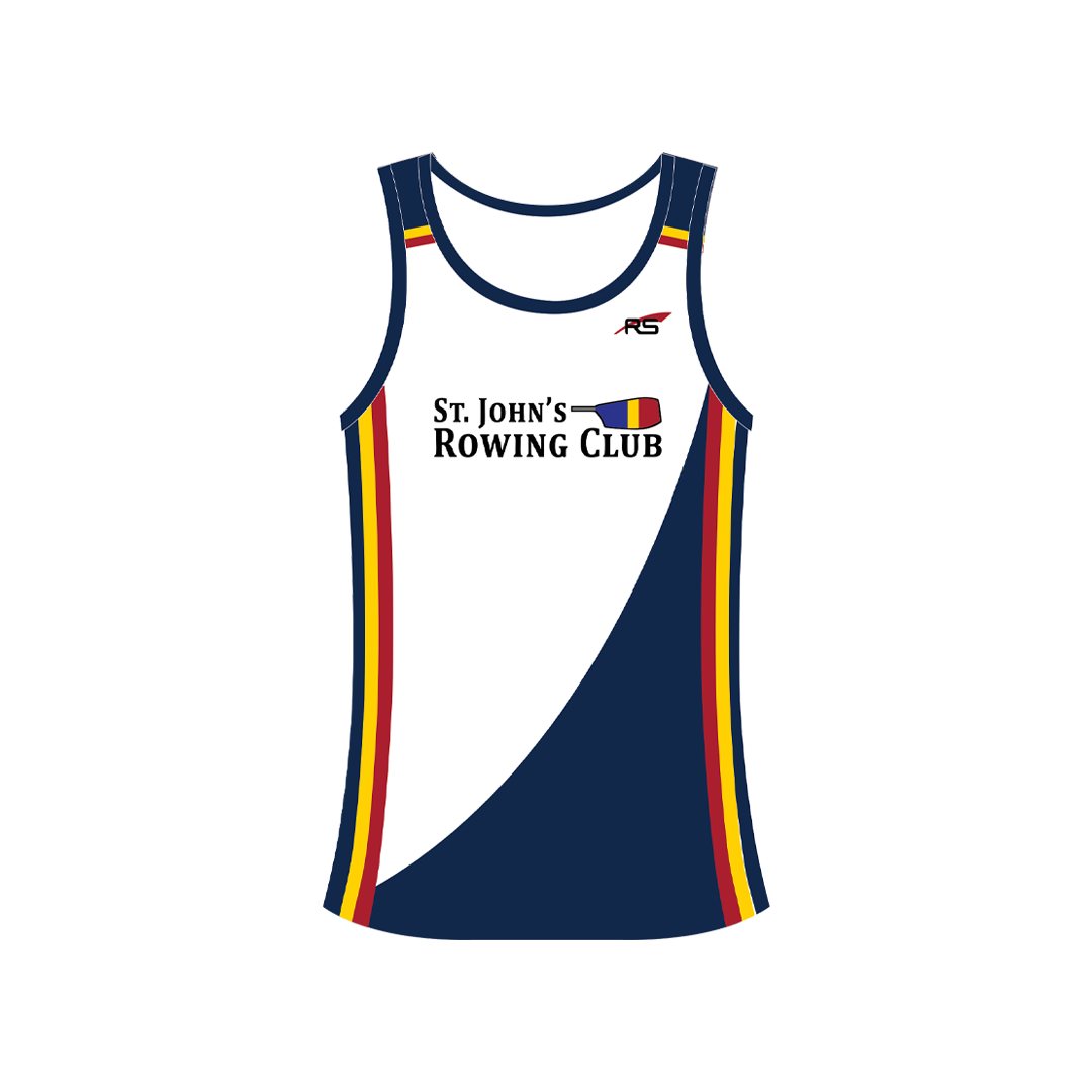 SJRC Lightweight Tank Mens