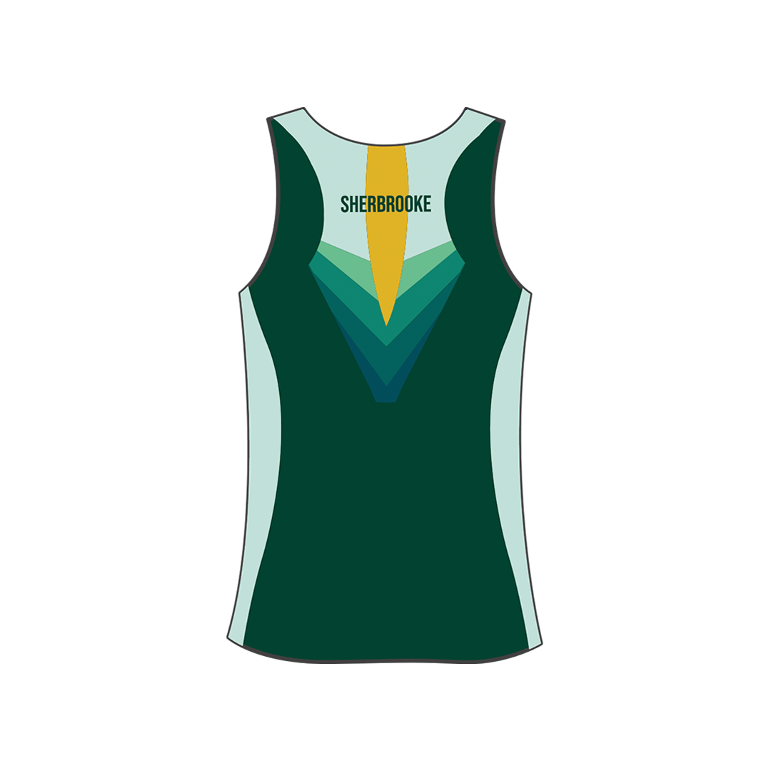 CNS Rowing Tank Mens