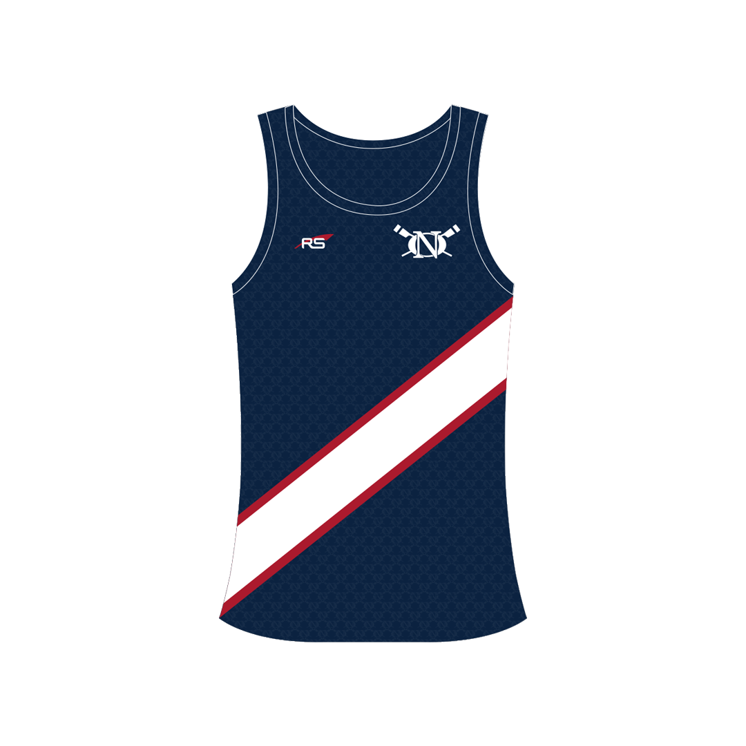 Oak Neck Tank Womens