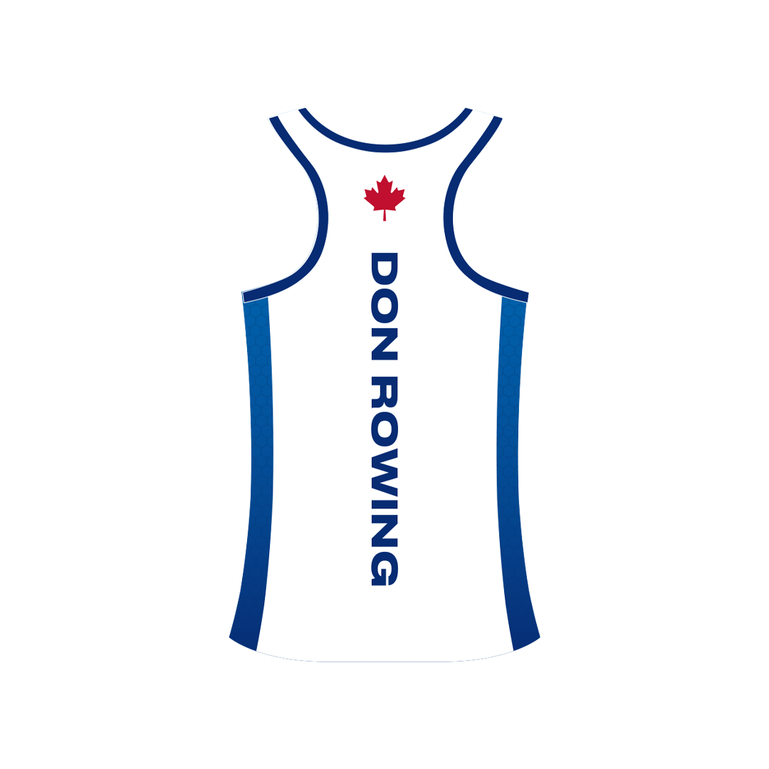 Don RC Lightweight Tank Womens