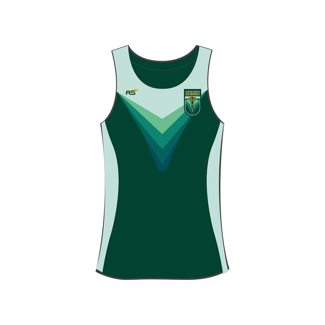 CNS Rowing Tank Womens