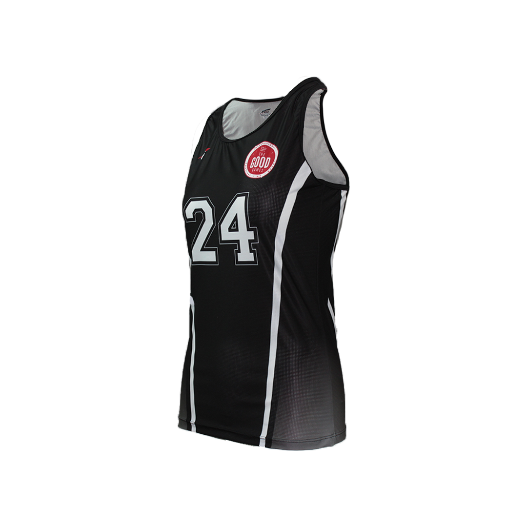 TGG Performance Tank Women's