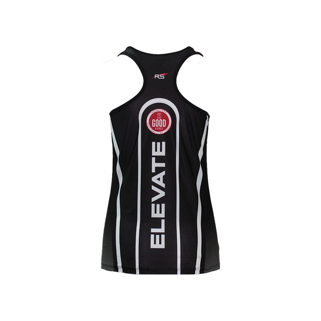 TGG Performance Tank Women's