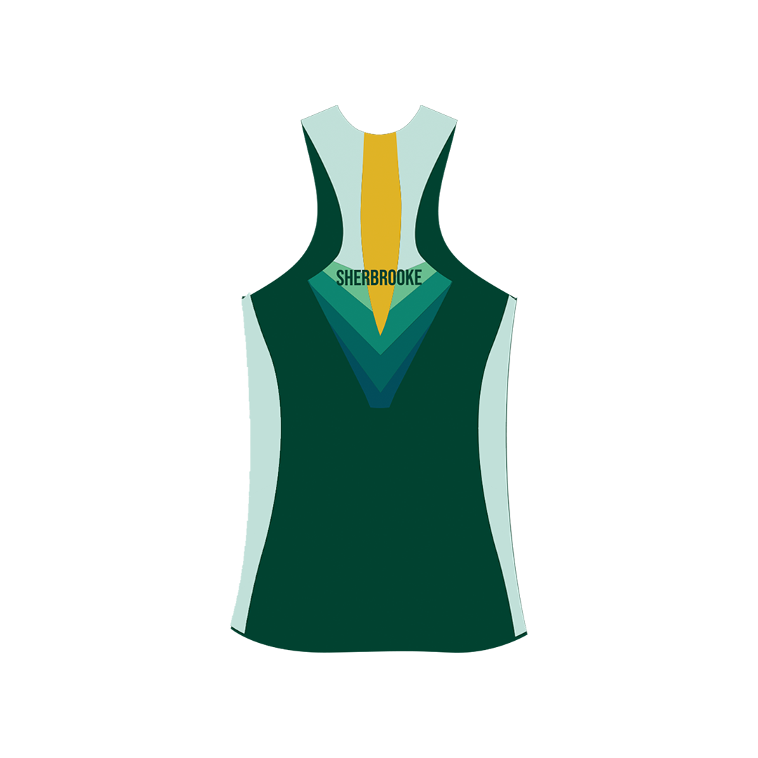 CNS Rowing Tank Womens