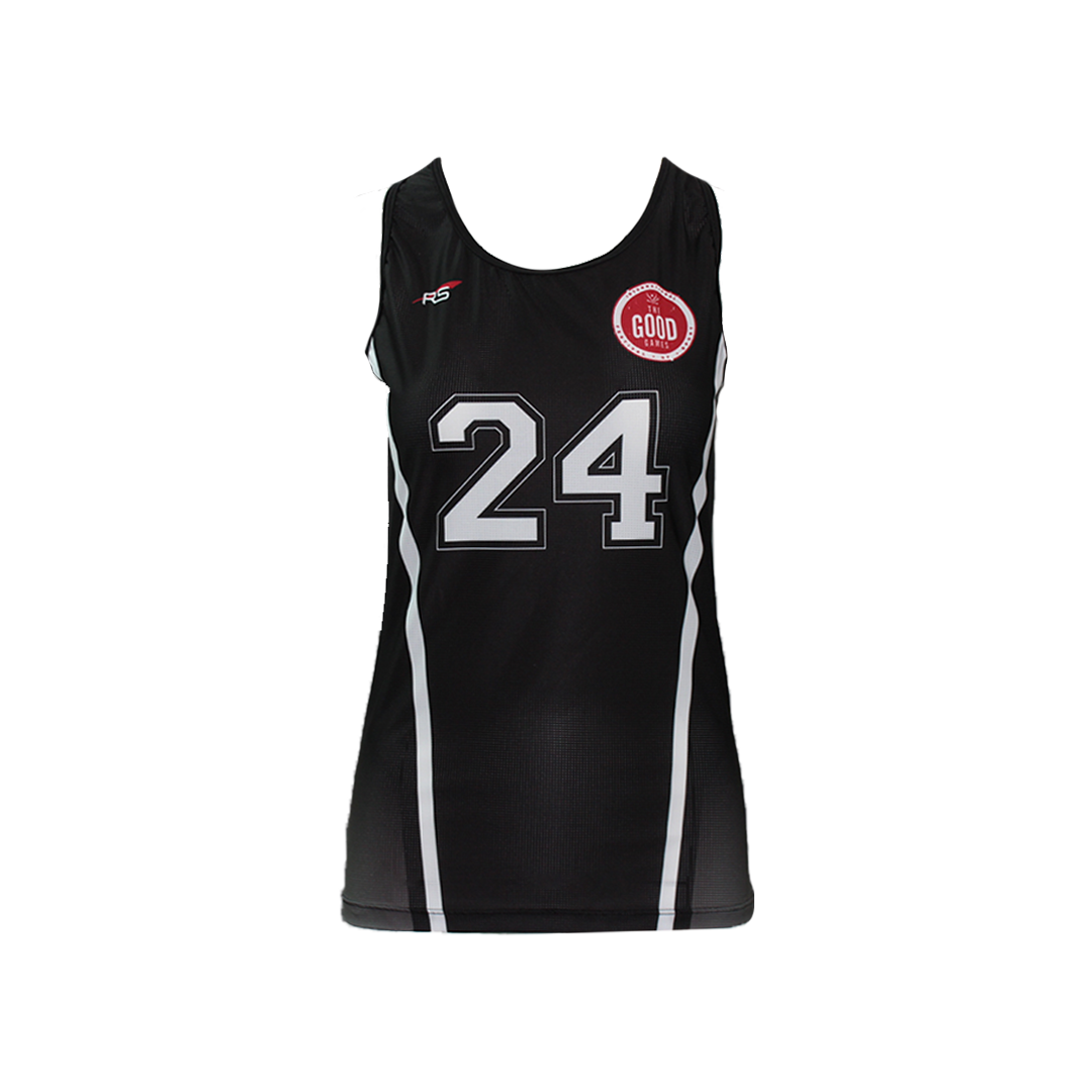 TGG Performance Tank Women's