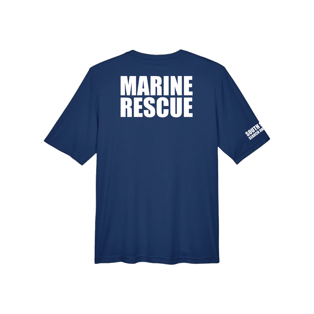 Marine Rescue Tech SS Mens