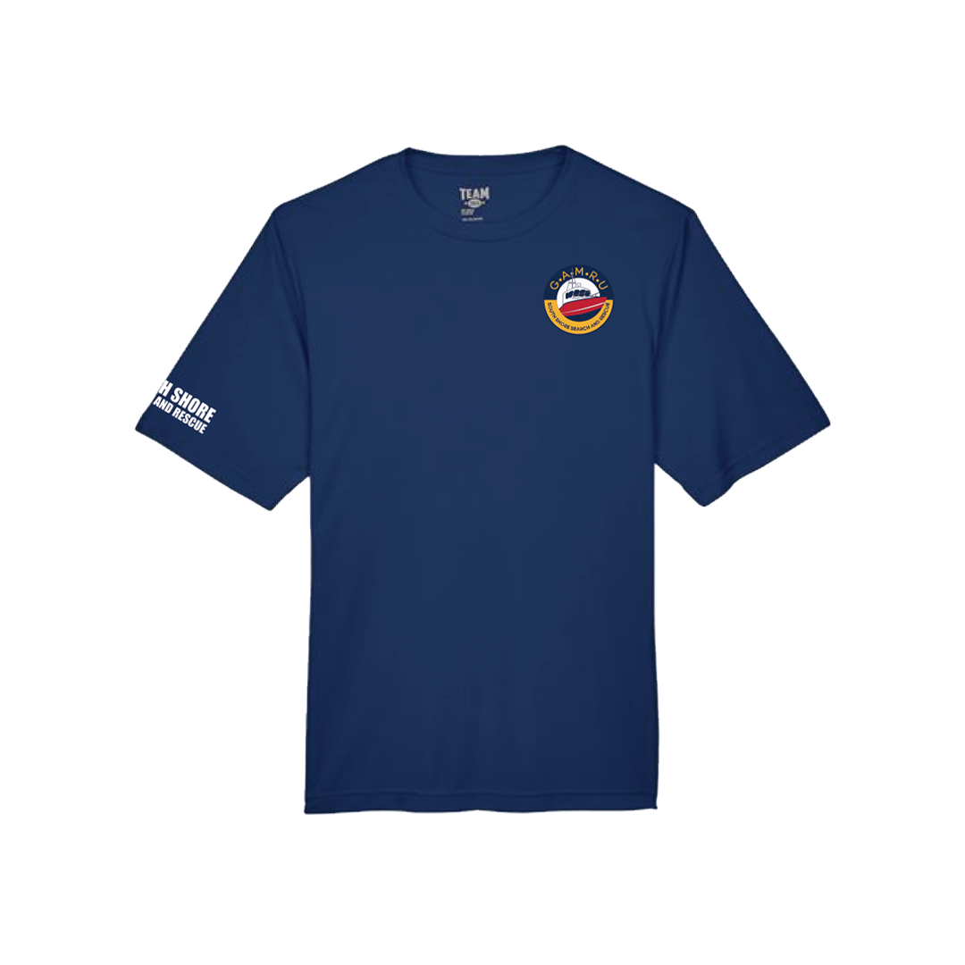 Marine Rescue Tech SS Mens