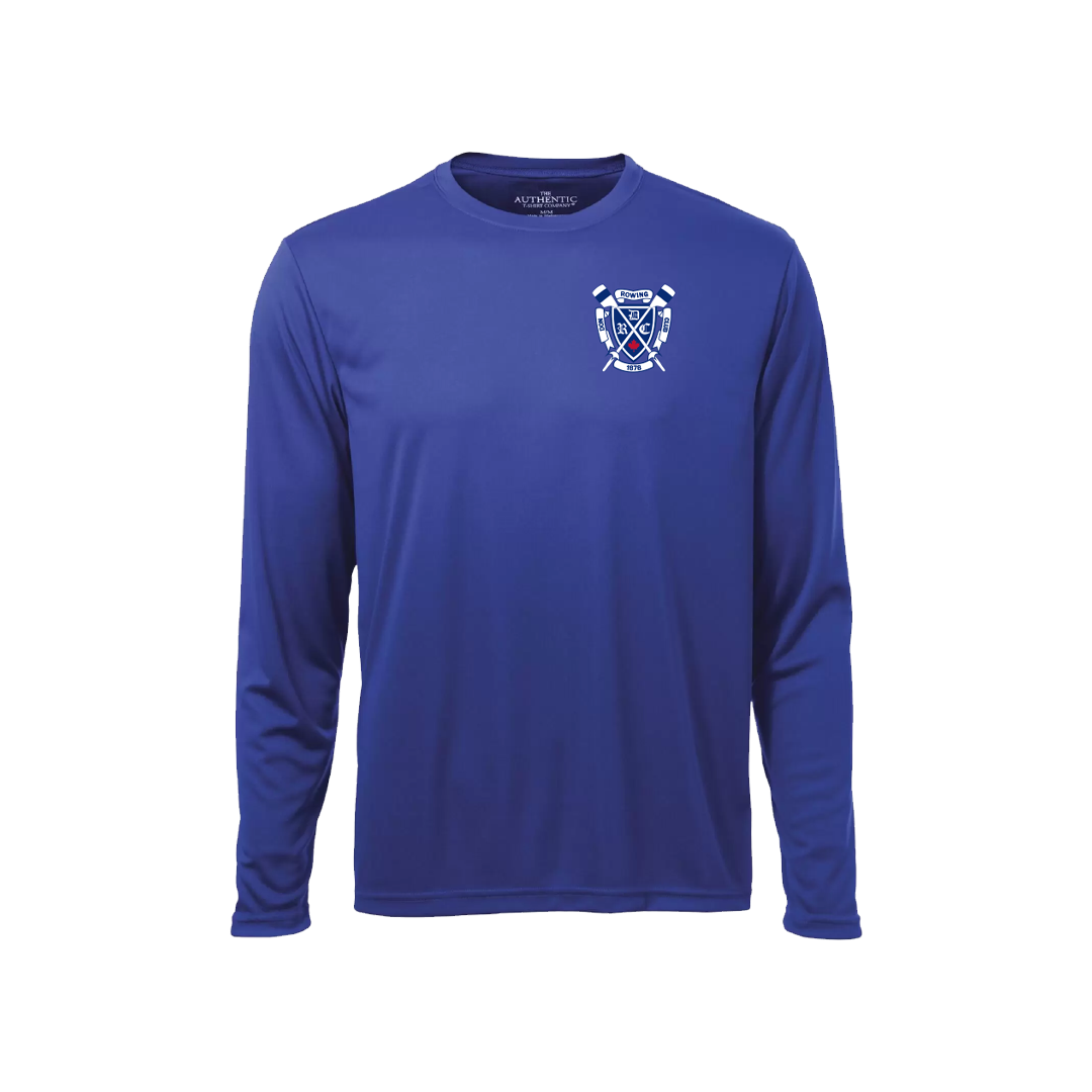 Don RC Tech LS Womens