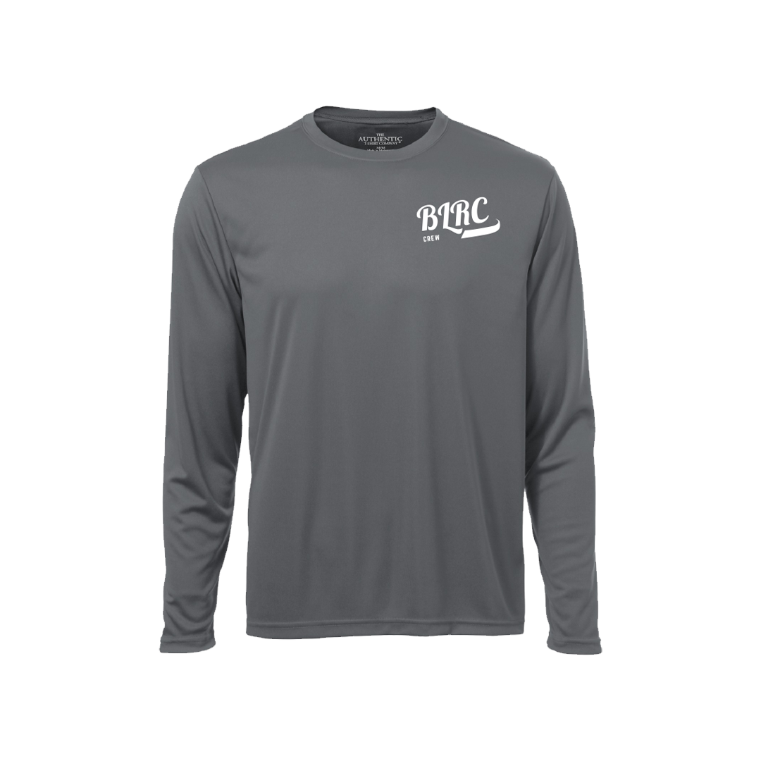 BLRC Tech LS Womens
