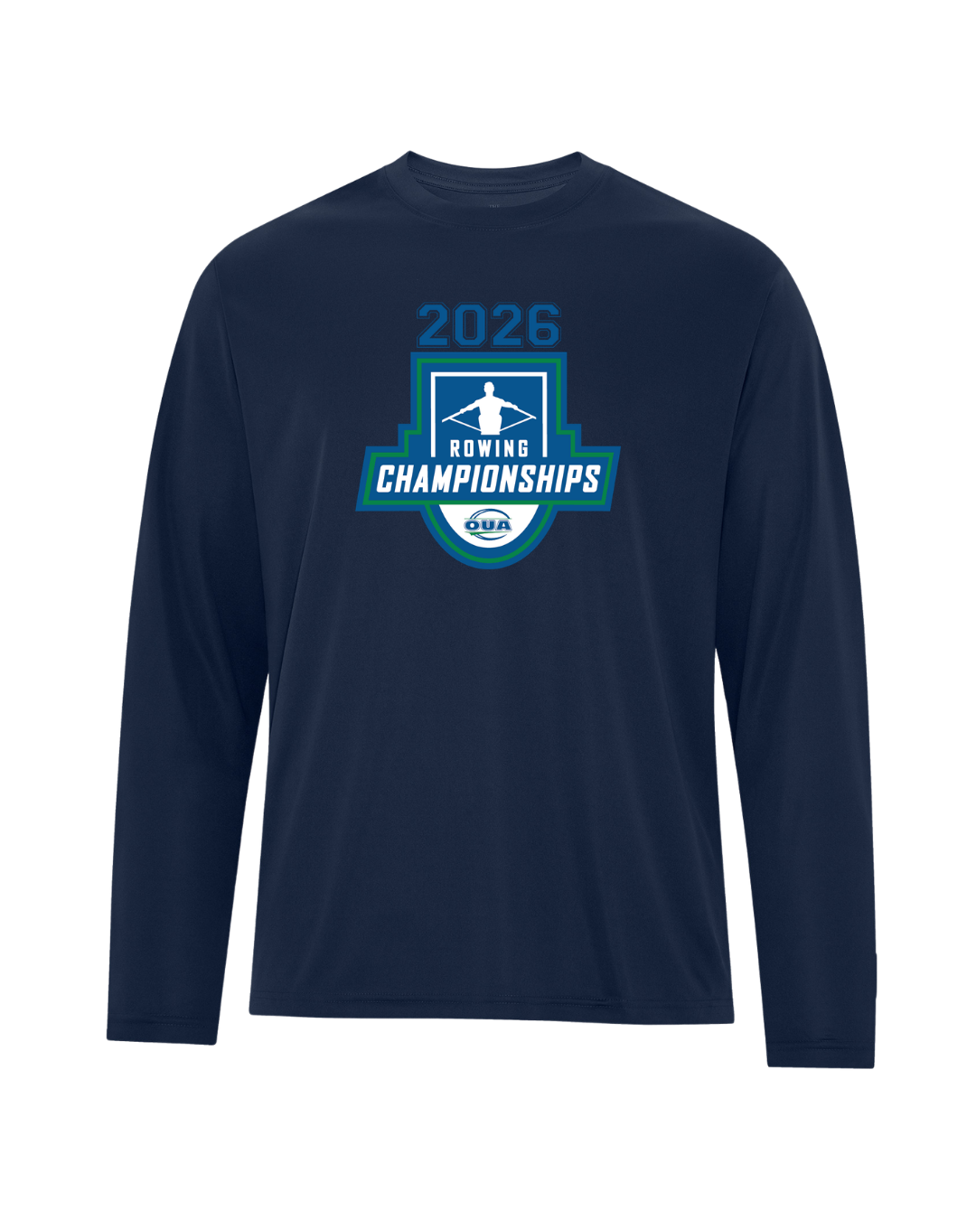 OUA Unisex Tech LS