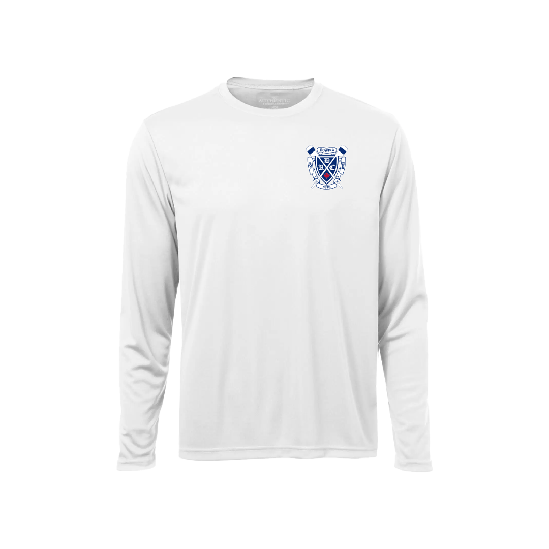 Don RC Tech LS Womens