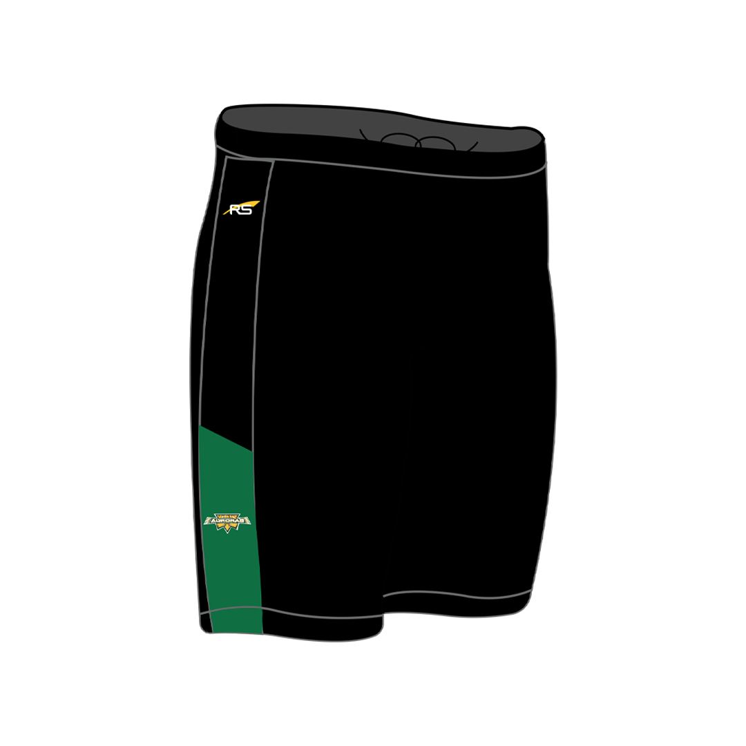 Auroras Technical Race Shorts Womens